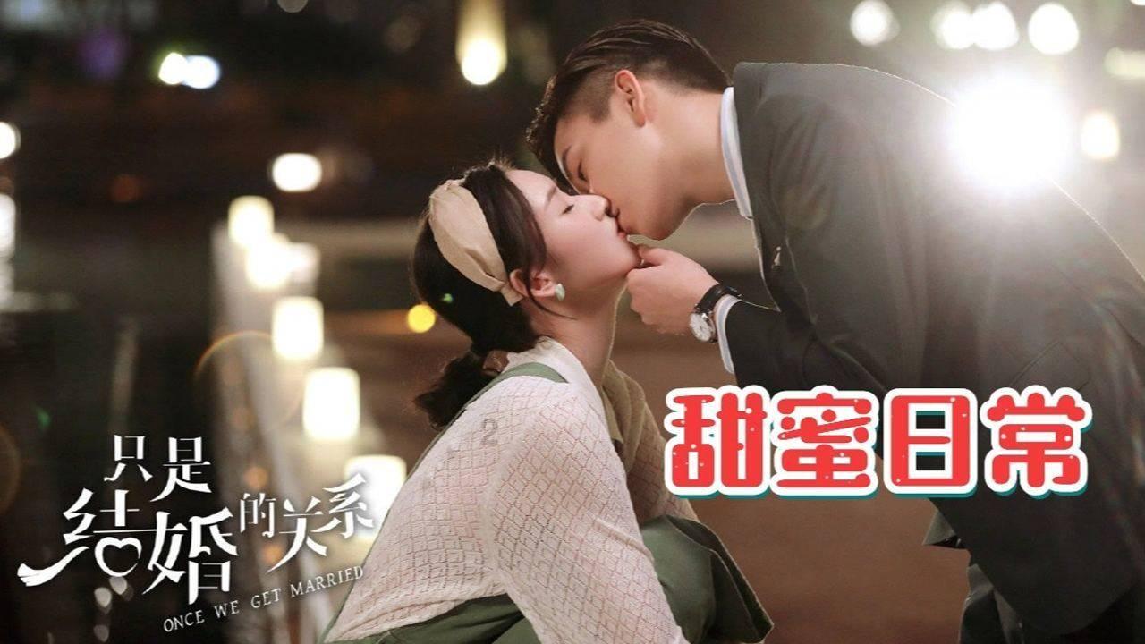 红色系